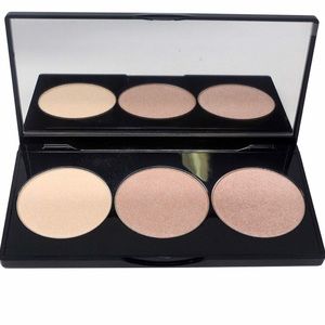 Smashbox Spotlight Palette Pearl